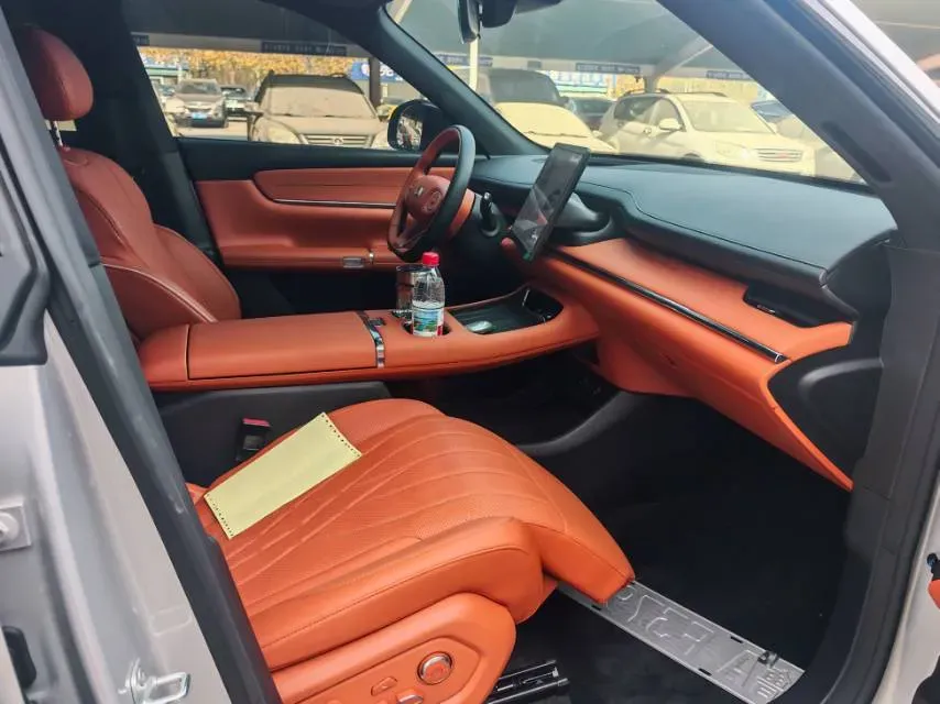 2025 ChangAn QiYuan Q07 1.5L 98HP L4 E-CVT PHEV,autocango,china used car exporter,china ev exporter,chinese used car exporter,chinese used ev exporter