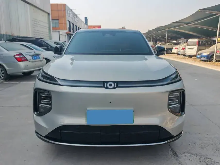 2025 CHANGAN QIYUAN thumbnail 2