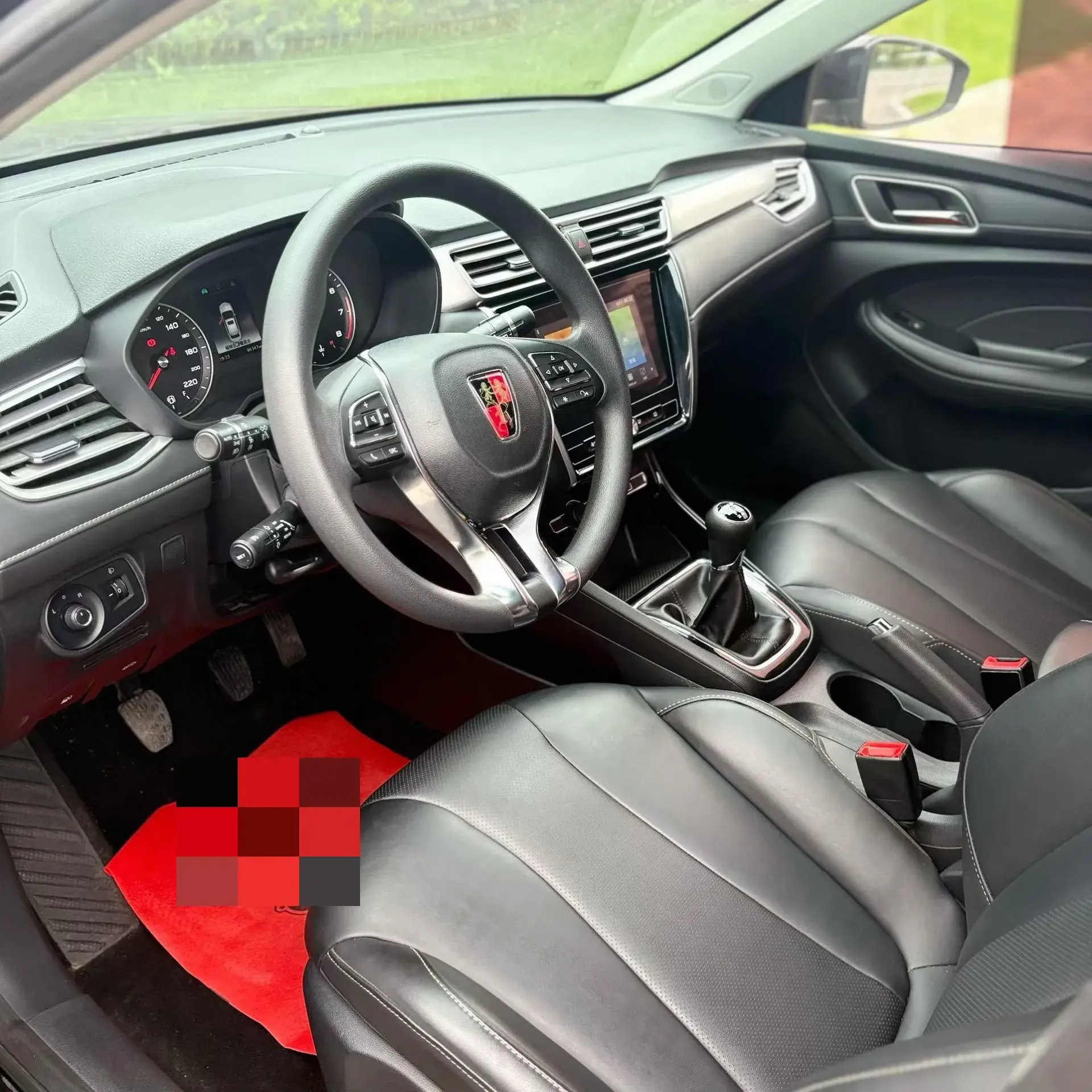 2019 ROEWE I5 thumbnail 4