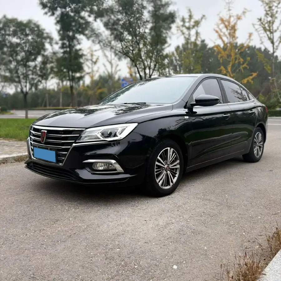 2019 Roewe i5 1.5L 120HP L4 5MT