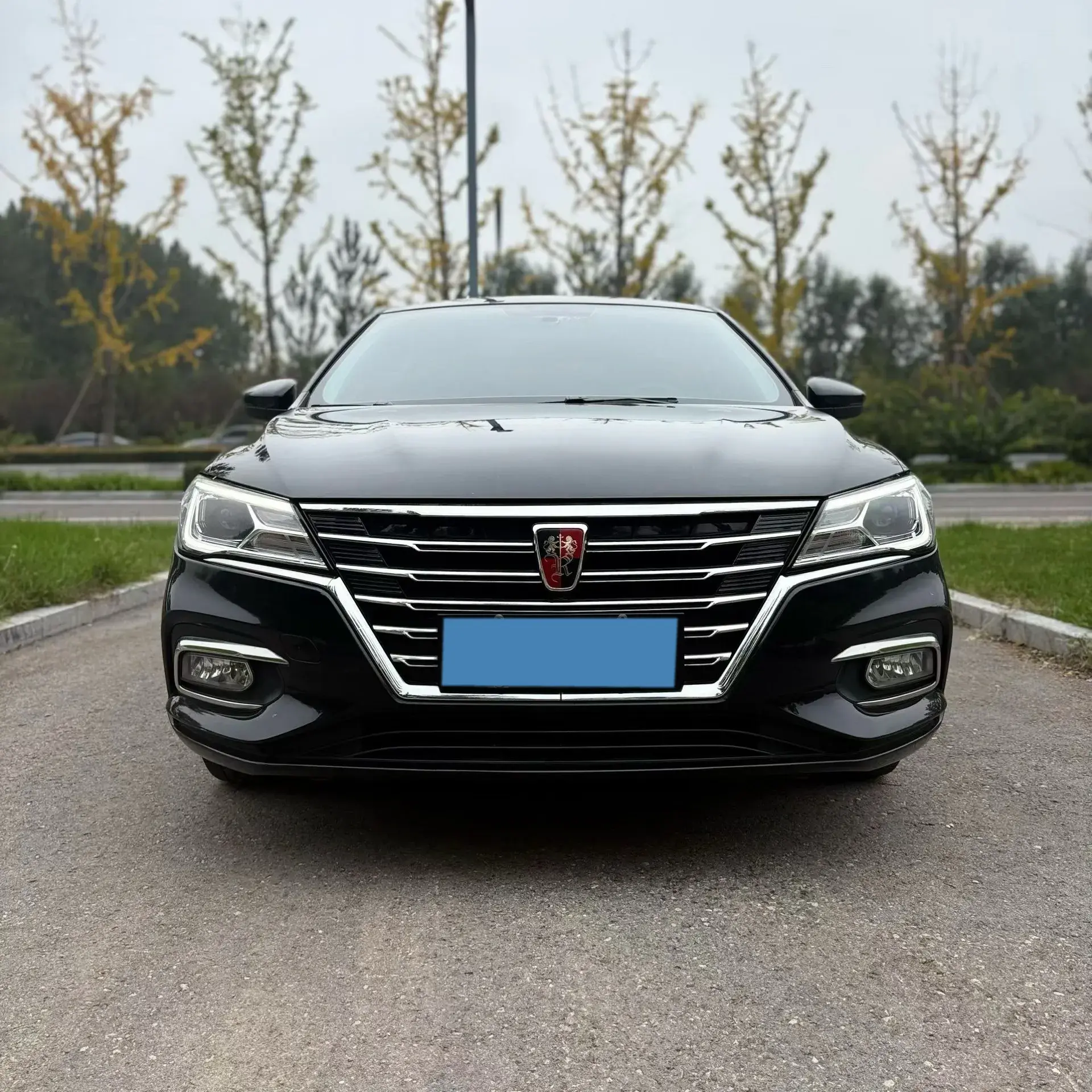 2019 ROEWE I5 thumbnail 3
