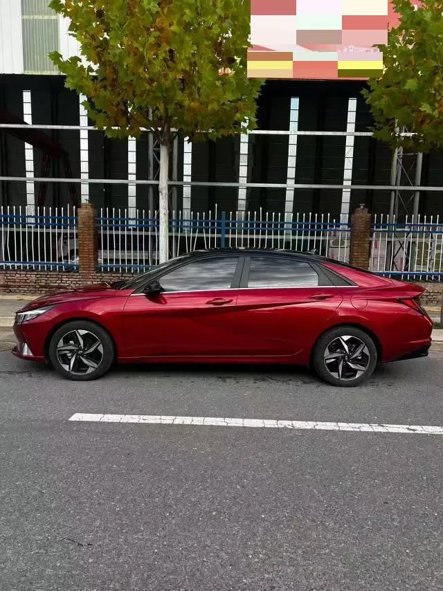 2021 Hyundai Elantra 1.5L 115HP L4 CVT,autocango,china used car exporter,china ev exporter,chinese used car exporter,chinese used ev exporter