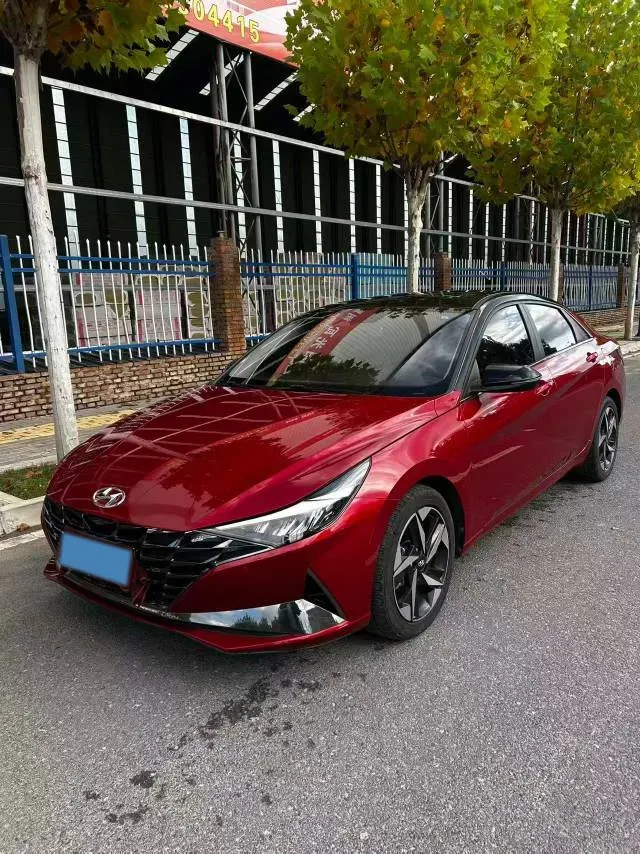 2021 Hyundai Elantra 1.5L 115HP L4 CVT,autocango,china used car exporter,china ev exporter,chinese used car exporter,chinese used ev exporter