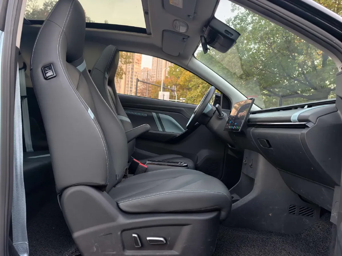 2022 Chery EV WuJie Pro BEV 28.86KWH,autocango,china used car exporter,china ev exporter,chinese used car exporter,chinese used ev exporter