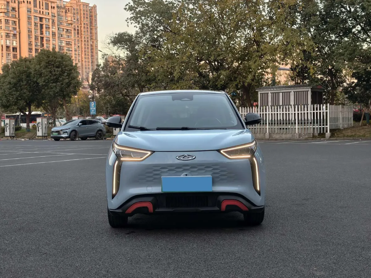 2022 Chery EV WuJie Pro BEV 28.86KWH,autocango,china used car exporter,china ev exporter,chinese used car exporter,chinese used ev exporter