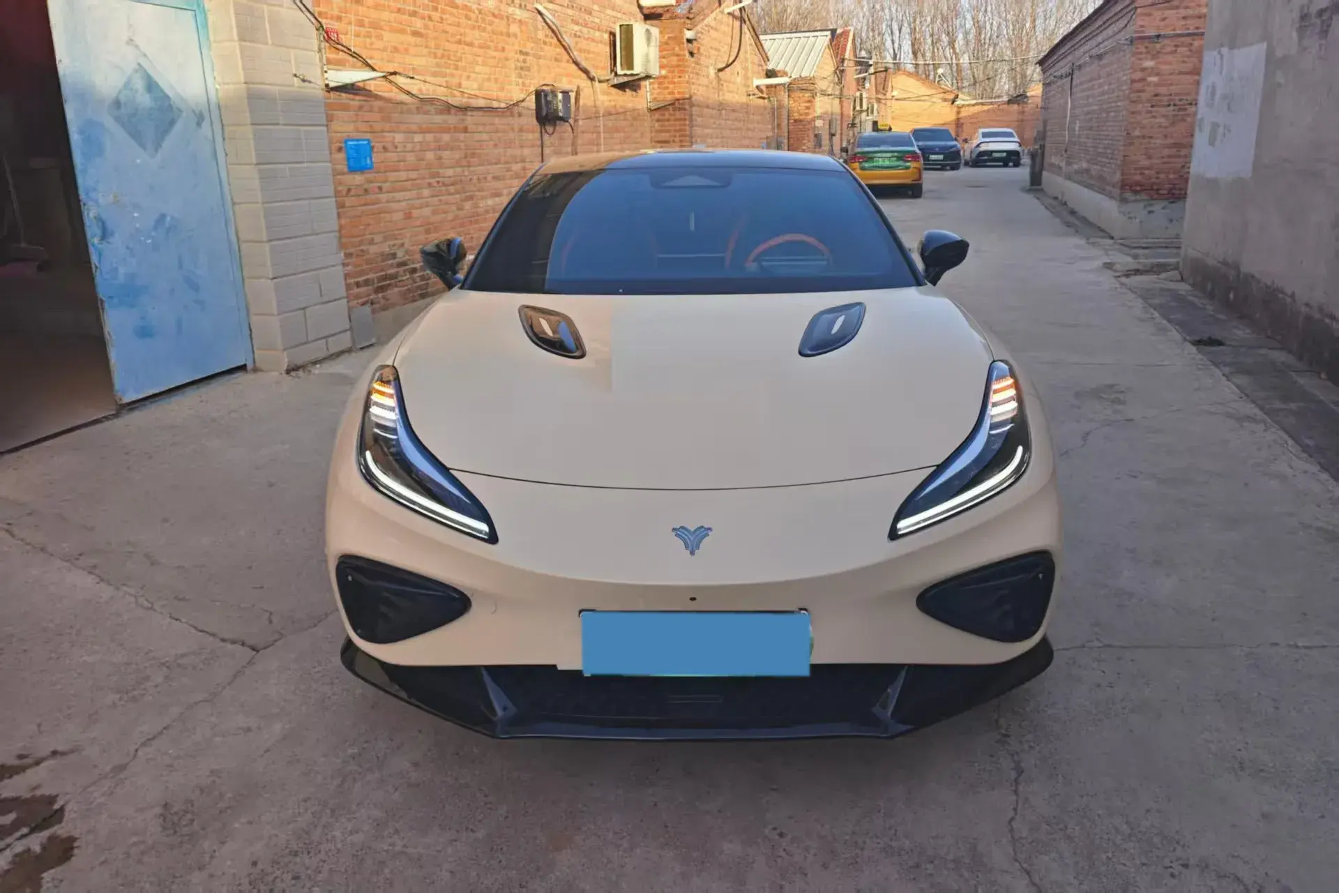 2023 NETA GT thumbnail 2