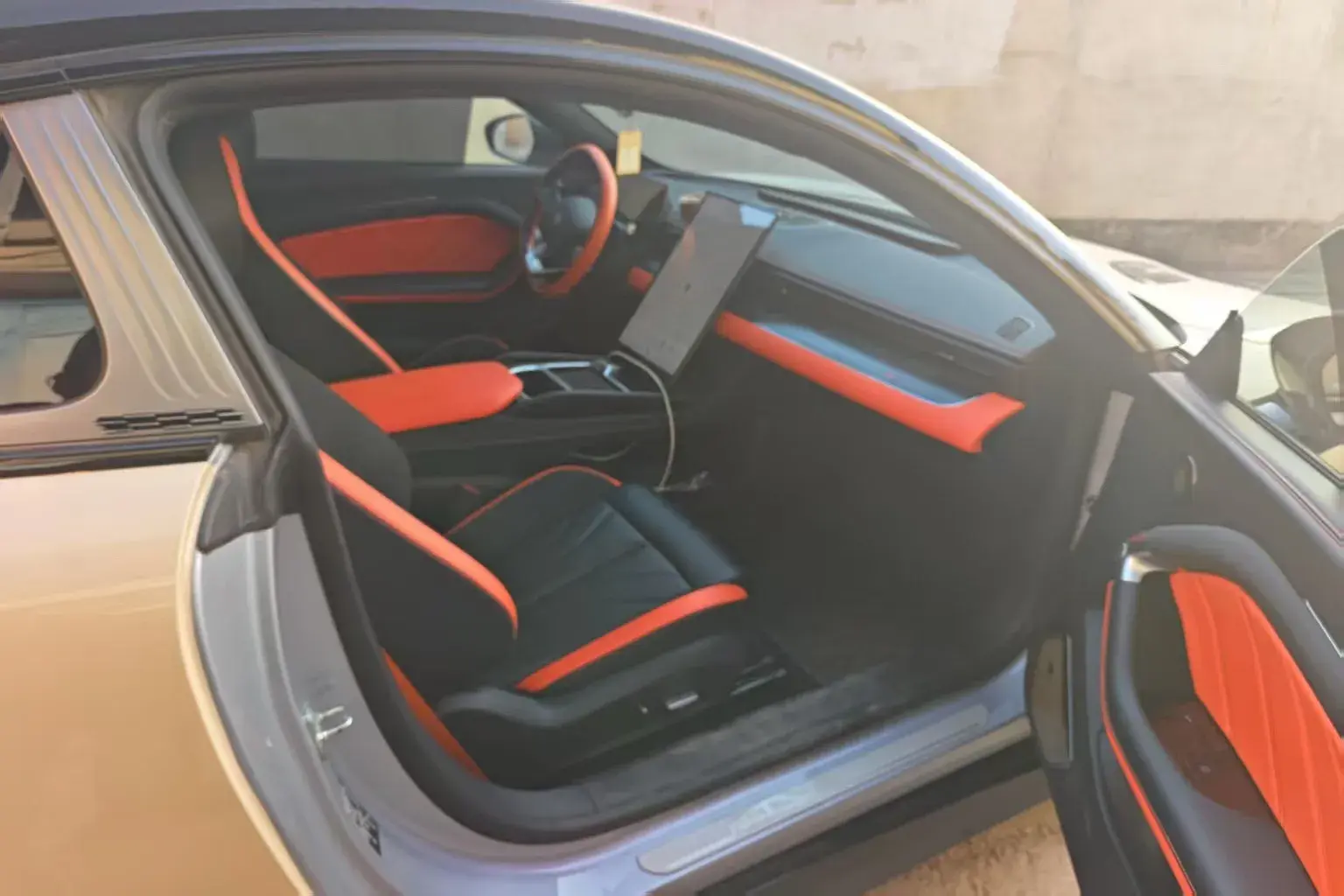 2023 NETA GT thumbnail 4