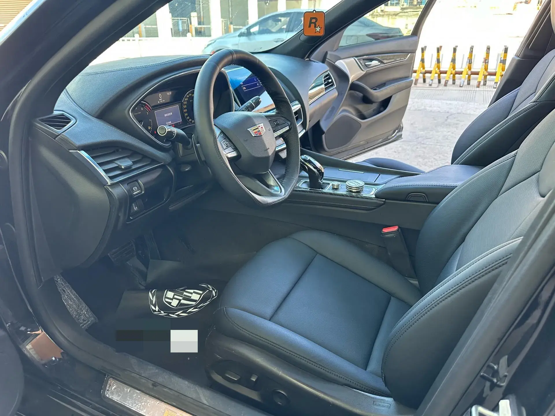 2020 CADILLAC CT5 thumbnail 4