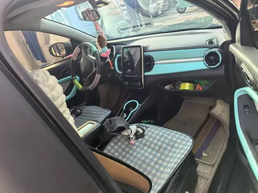 2019 CHERY LITTLE thumbnail 3