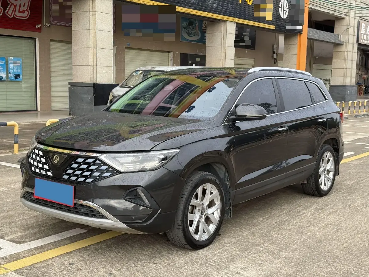 2022 Jetta VS7 1.4T 150HP L4 6AT