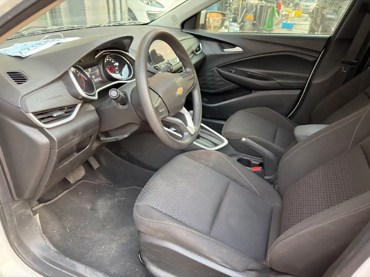 2022 Chevrolet Cavalier 1.0T 125HP L3 6AT,autocango,china used car exporter,china ev exporter,chinese used car exporter,chinese used ev exporter