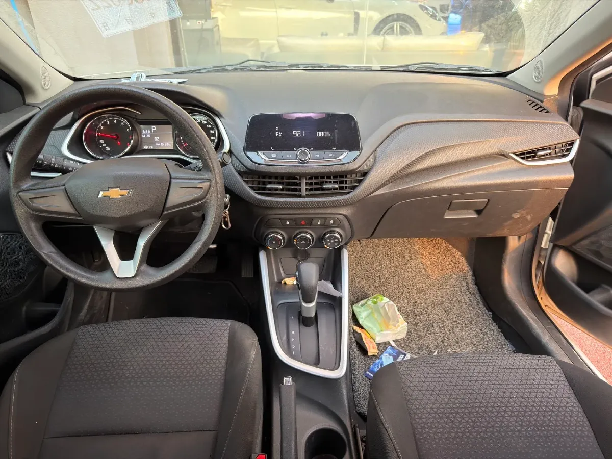 2022 Chevrolet Cavalier 1.0T 125HP L3 6AT,autocango,china used car exporter,china ev exporter,chinese used car exporter,chinese used ev exporter