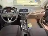 2022 Chevrolet Cavalier 1.0T 125HP L3 6AT