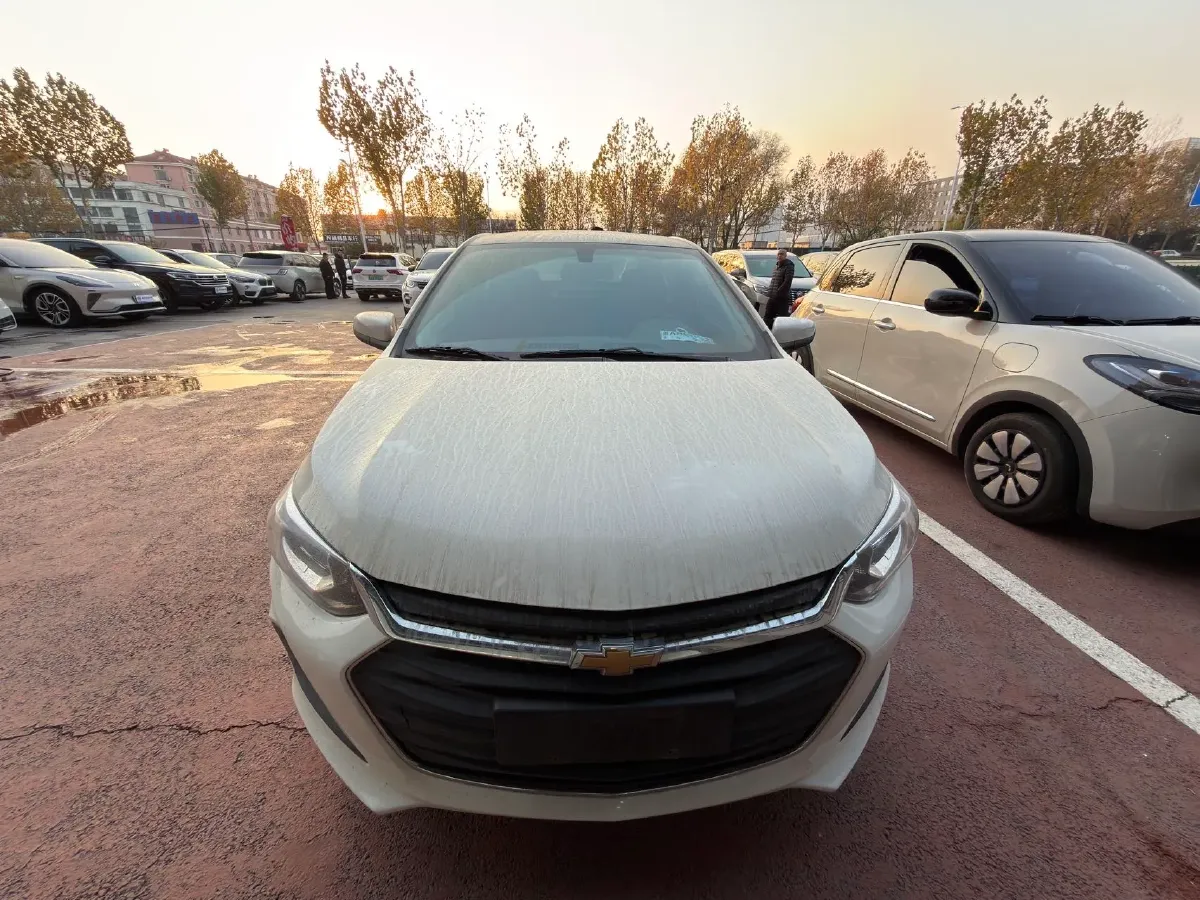 2022 Chevrolet Cavalier 1.0T 125HP L3 6AT,autocango,china used car exporter,china ev exporter,chinese used car exporter,chinese used ev exporter