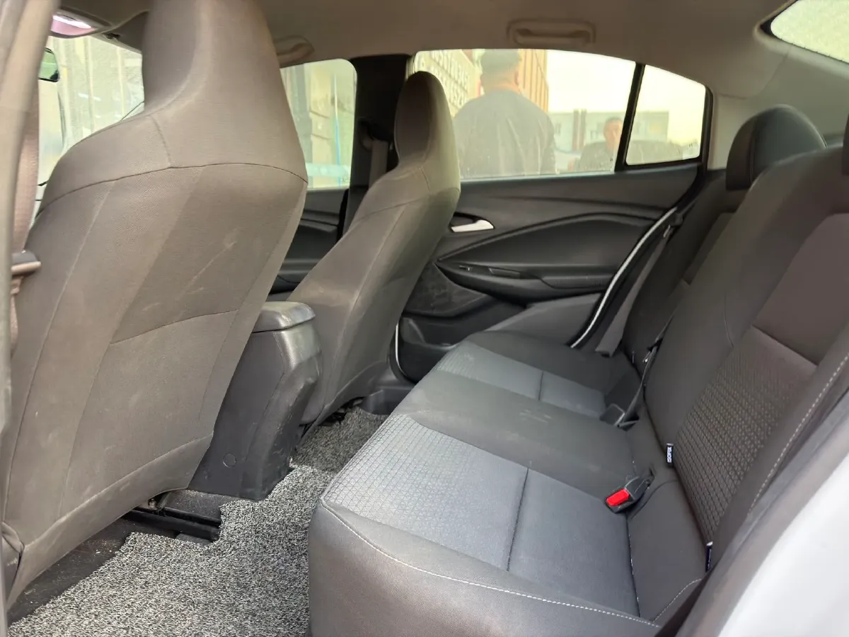 2022 Chevrolet Cavalier 1.0T 125HP L3 6AT,autocango,china used car exporter,china ev exporter,chinese used car exporter,chinese used ev exporter