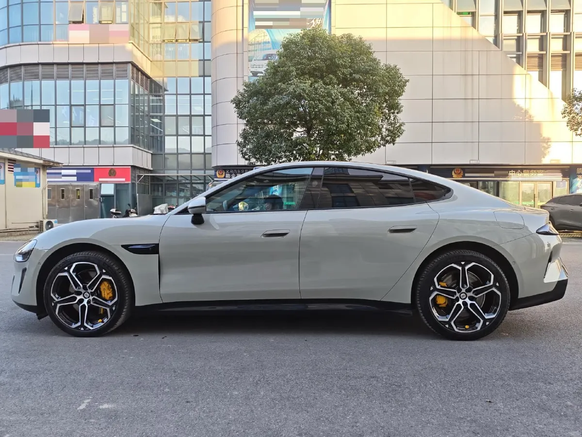 2024 MI SU7 BEV 101KWH,autocango,china used car exporter,china ev exporter,chinese used car exporter,chinese used ev exporter