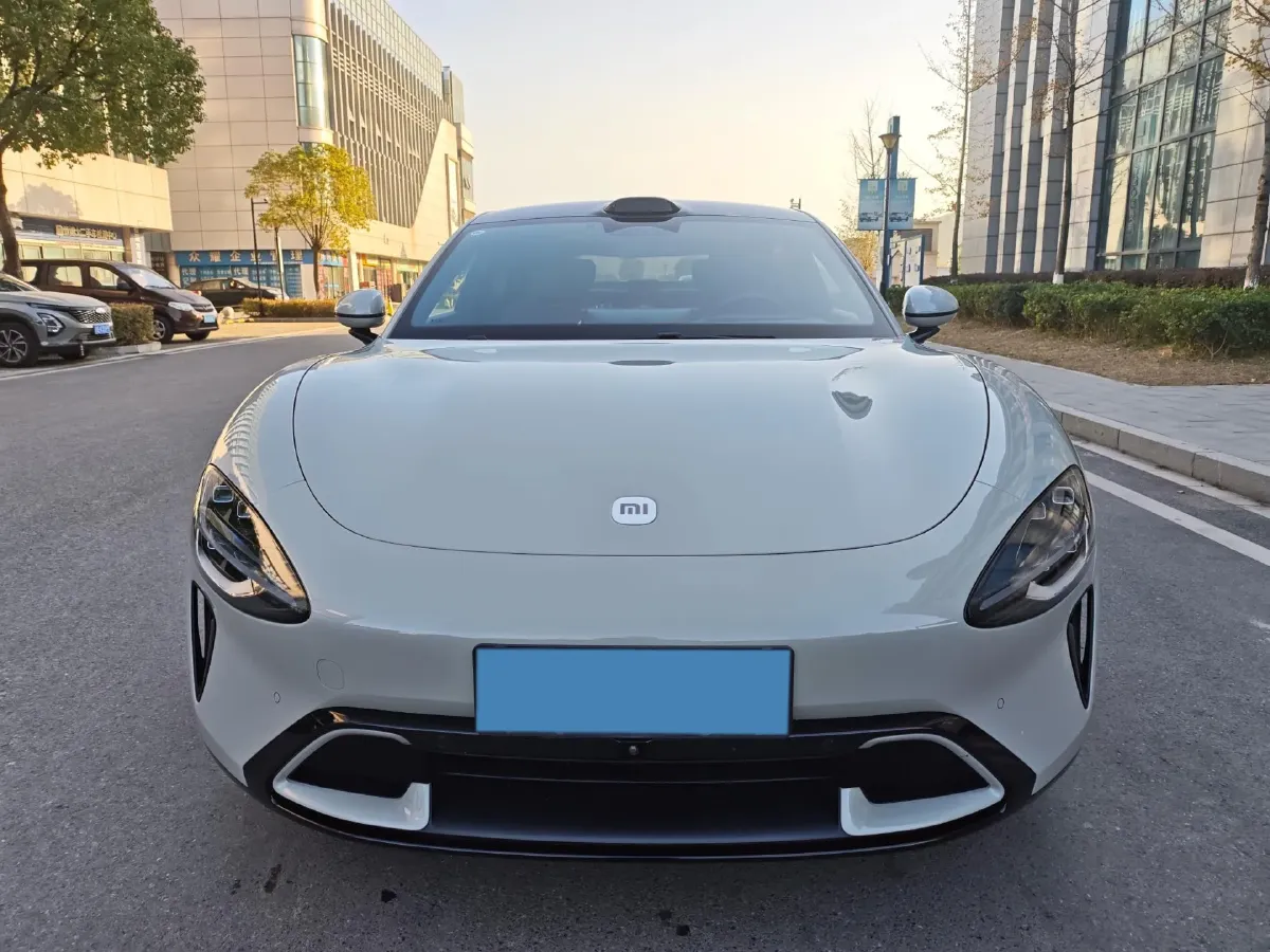 2024 MI SU7 BEV 101KWH,autocango,china used car exporter,china ev exporter,chinese used car exporter,chinese used ev exporter