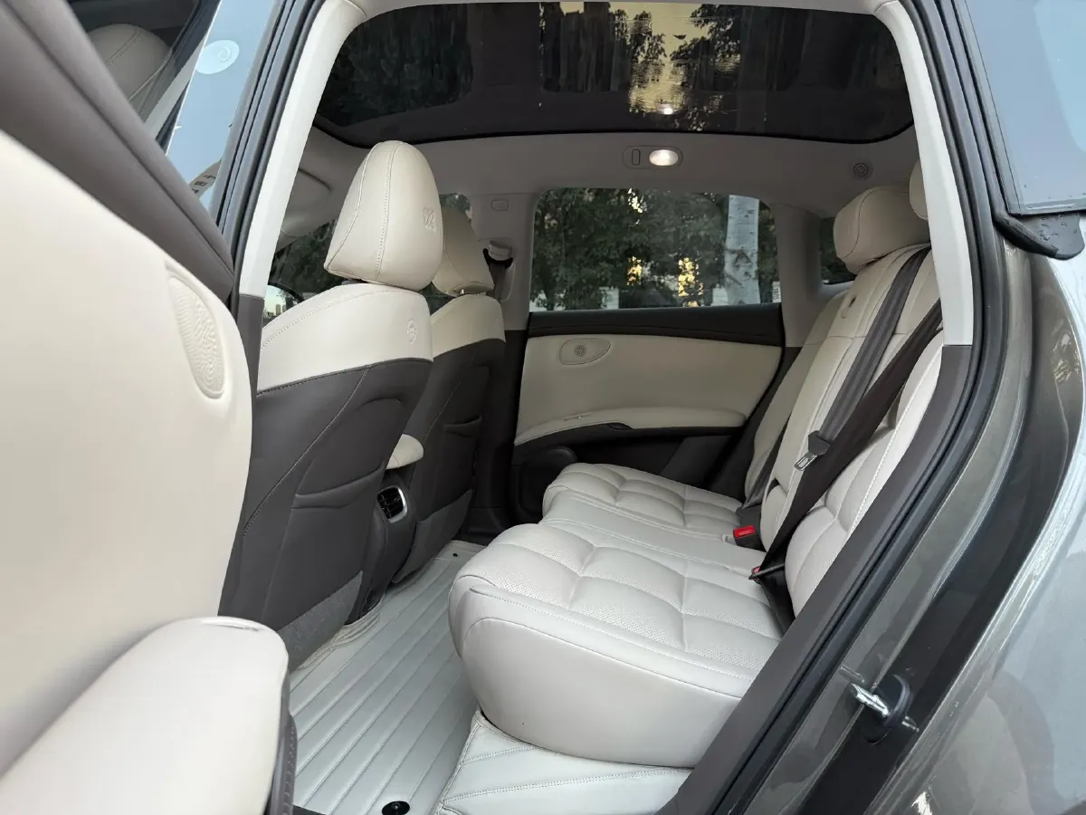 2023 IM LS6 BEV 100KWH,autocango,china used car exporter,china ev exporter,chinese used car exporter,chinese used ev exporter