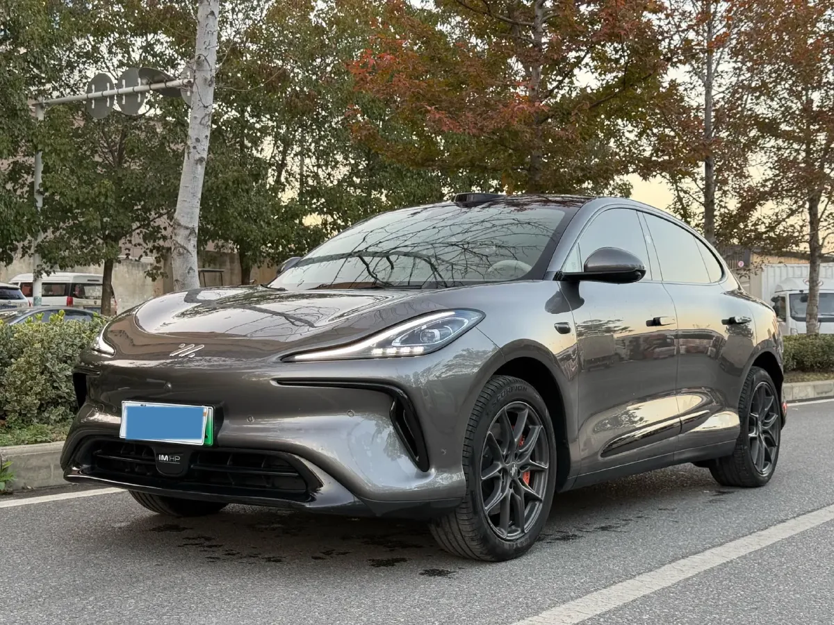 2023 IM LS6 BEV 100KWH,autocango,china used car exporter,china ev exporter,chinese used car exporter,chinese used ev exporter