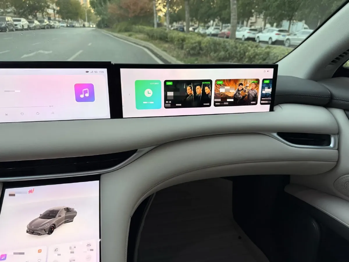 2023 IM LS6 BEV 100KWH,autocango,china used car exporter,china ev exporter,chinese used car exporter,chinese used ev exporter