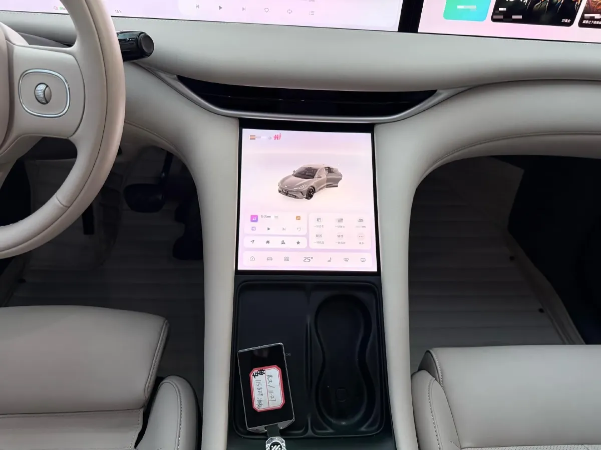 2023 IM LS6 BEV 100KWH,autocango,china used car exporter,china ev exporter,chinese used car exporter,chinese used ev exporter