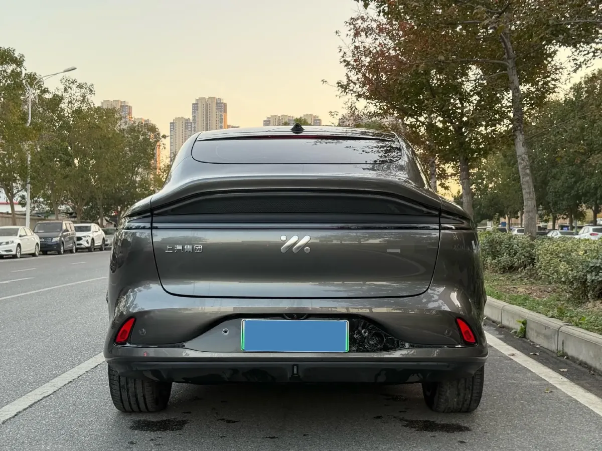 2023 IM LS6 BEV 100KWH,autocango,china used car exporter,china ev exporter,chinese used car exporter,chinese used ev exporter