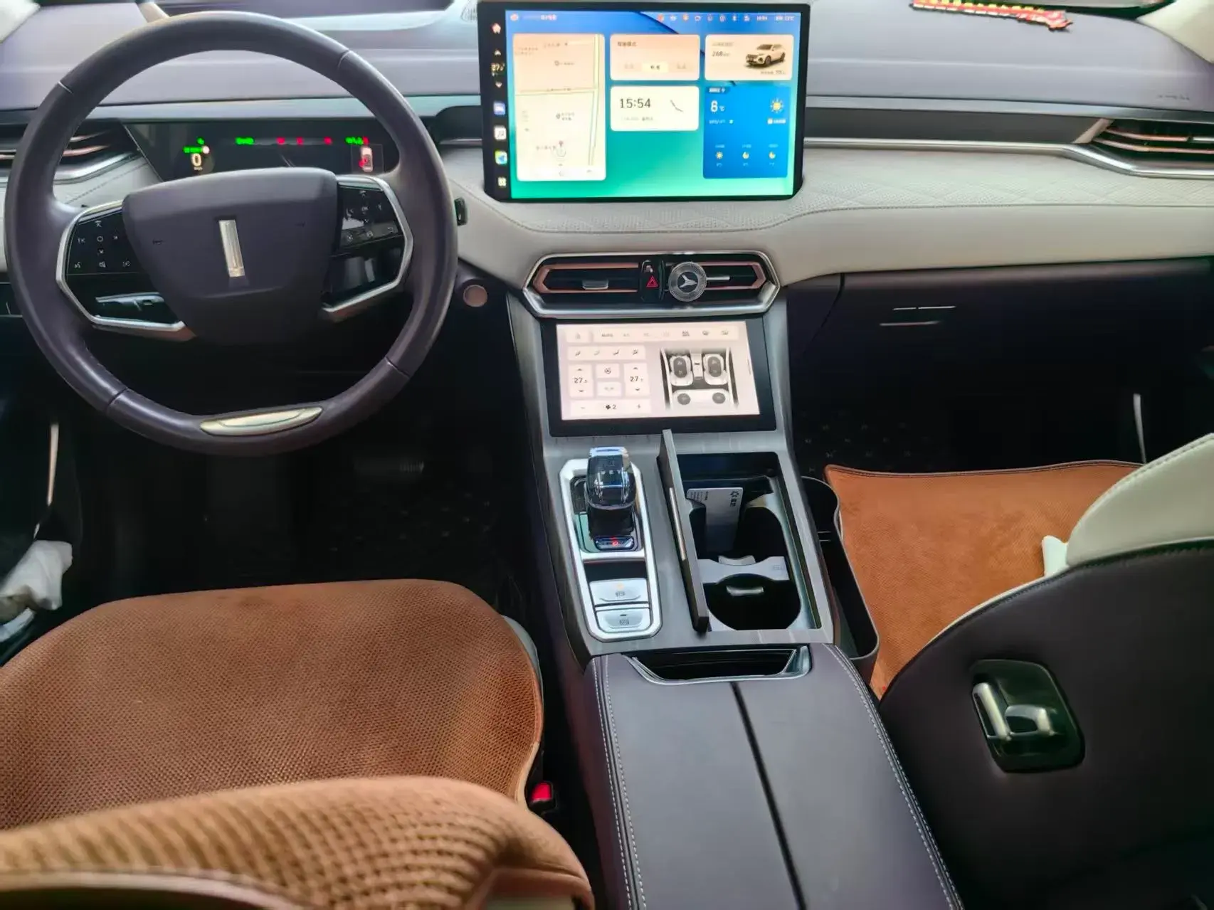 2022 WEY LATTE thumbnail 4