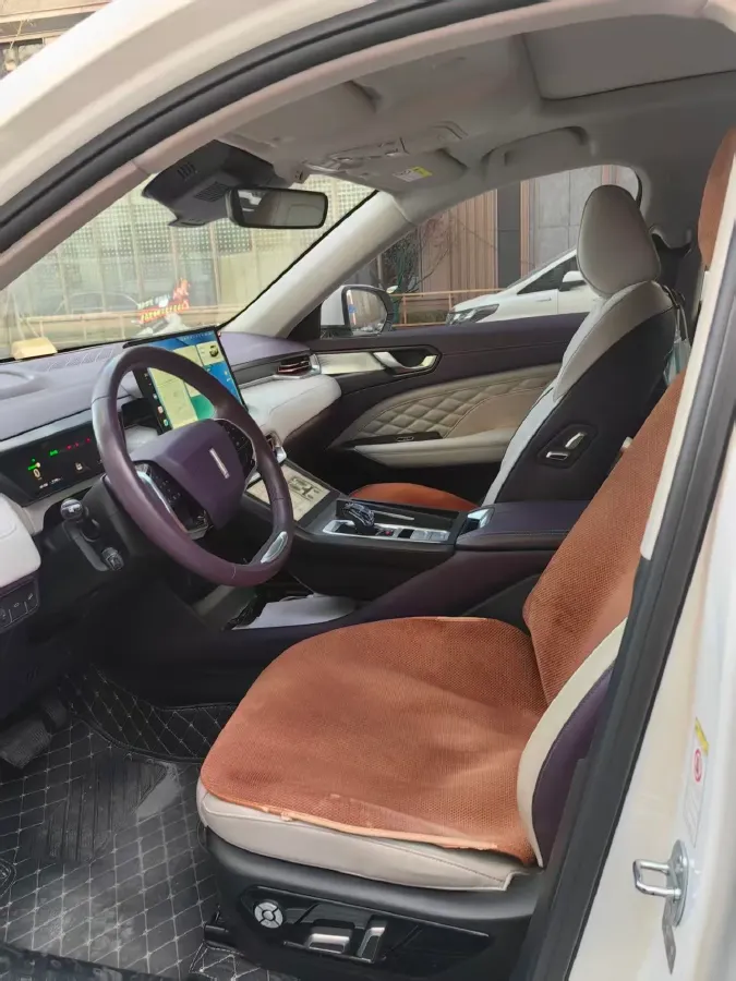 2022 WEY Latte 1.5T 156HP L4 2DHT PHEV 34KWH,autocango,china used car exporter,china ev exporter,chinese used car exporter,chinese used ev exporter