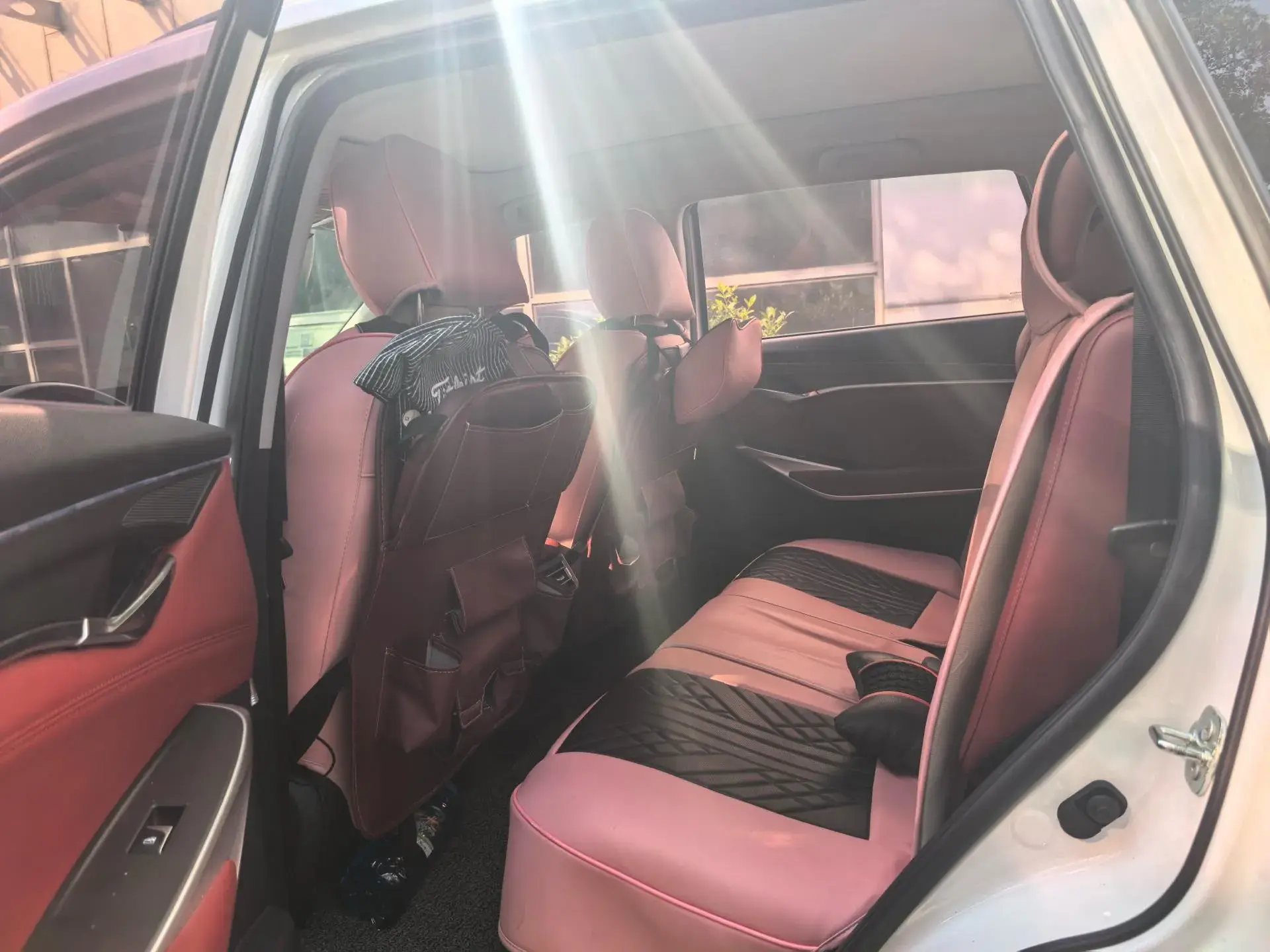 2020 CHANGAN CS75 thumbnail 4