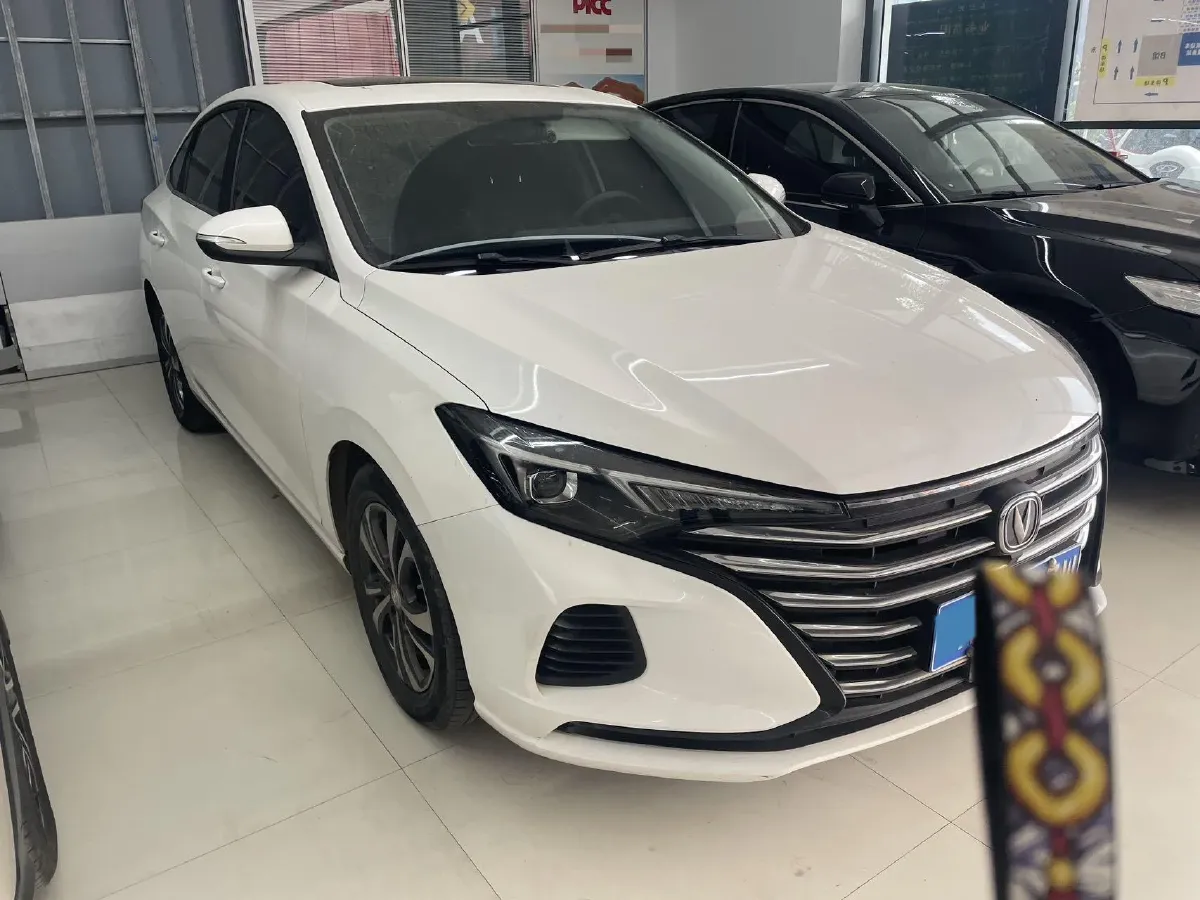 2020 ChangAn Eado 1.6L 128HP L4 CVT,autocango,china used car exporter,china ev exporter,chinese used car exporter,chinese used ev exporter