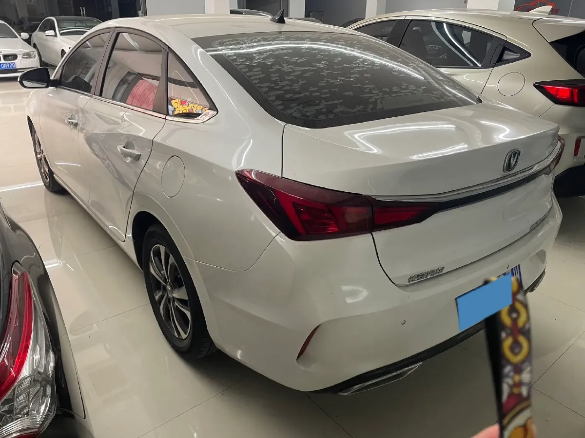 2020 ChangAn Eado 1.6L 128HP L4 CVT,autocango,china used car exporter,china ev exporter,chinese used car exporter,chinese used ev exporter