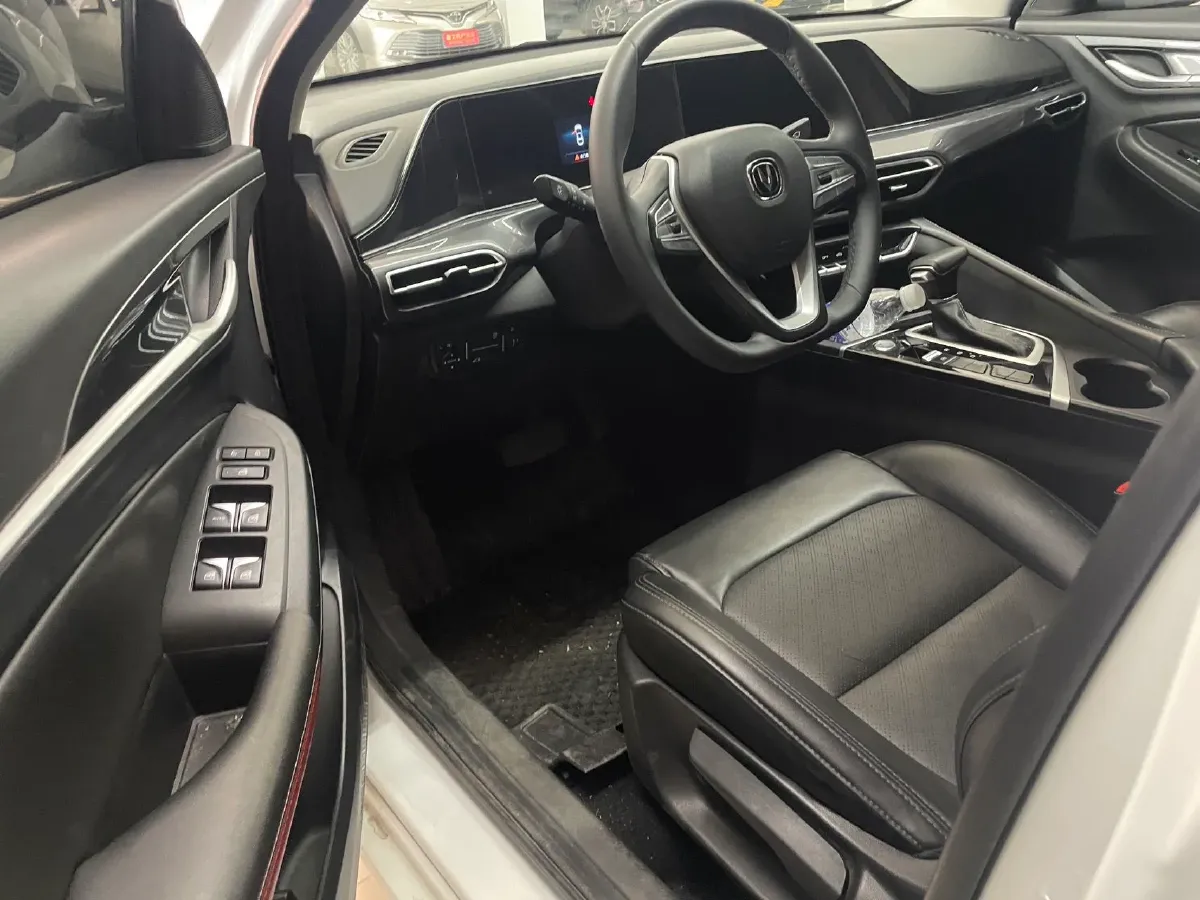 2020 ChangAn Eado 1.6L 128HP L4 CVT,autocango,china used car exporter,china ev exporter,chinese used car exporter,chinese used ev exporter