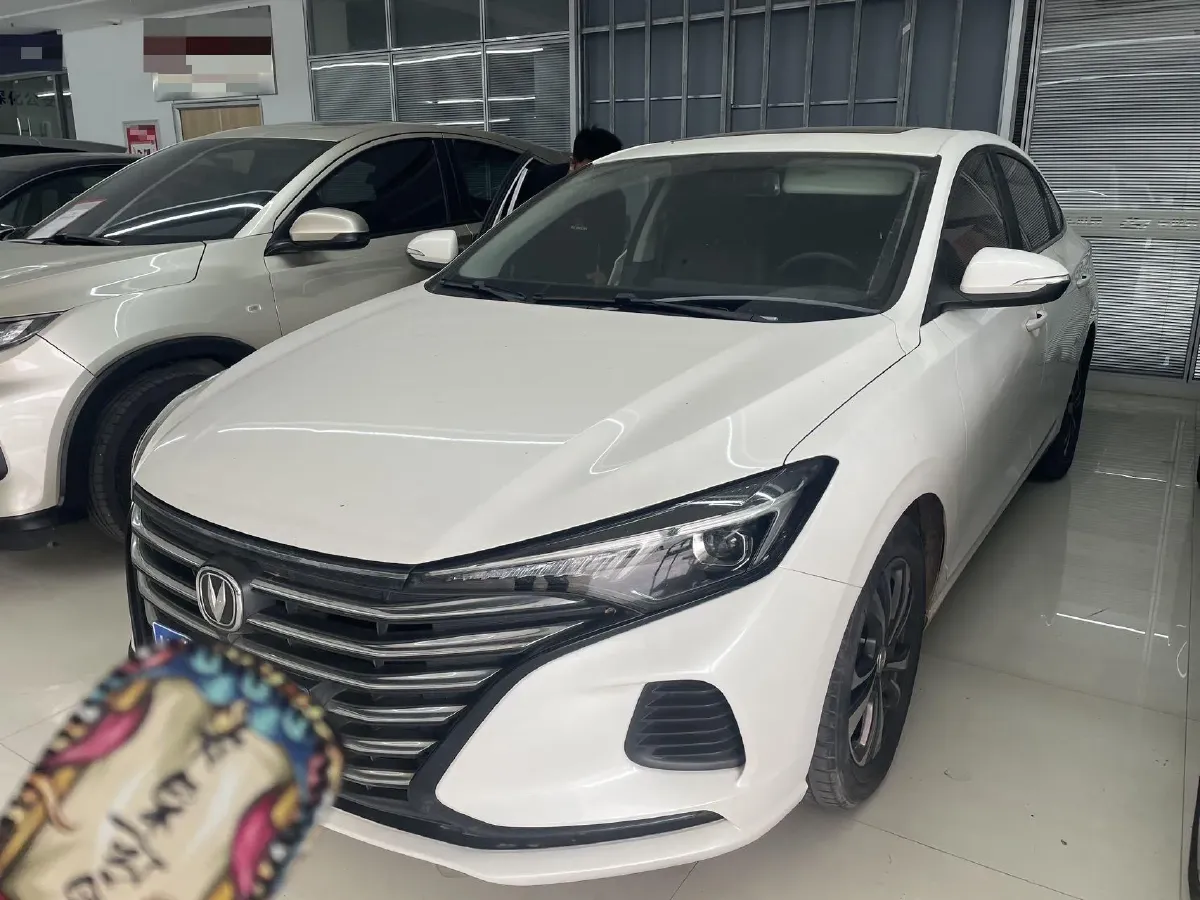 2020 ChangAn Eado 1.6L 128HP L4 CVT,autocango,china used car exporter,china ev exporter,chinese used car exporter,chinese used ev exporter