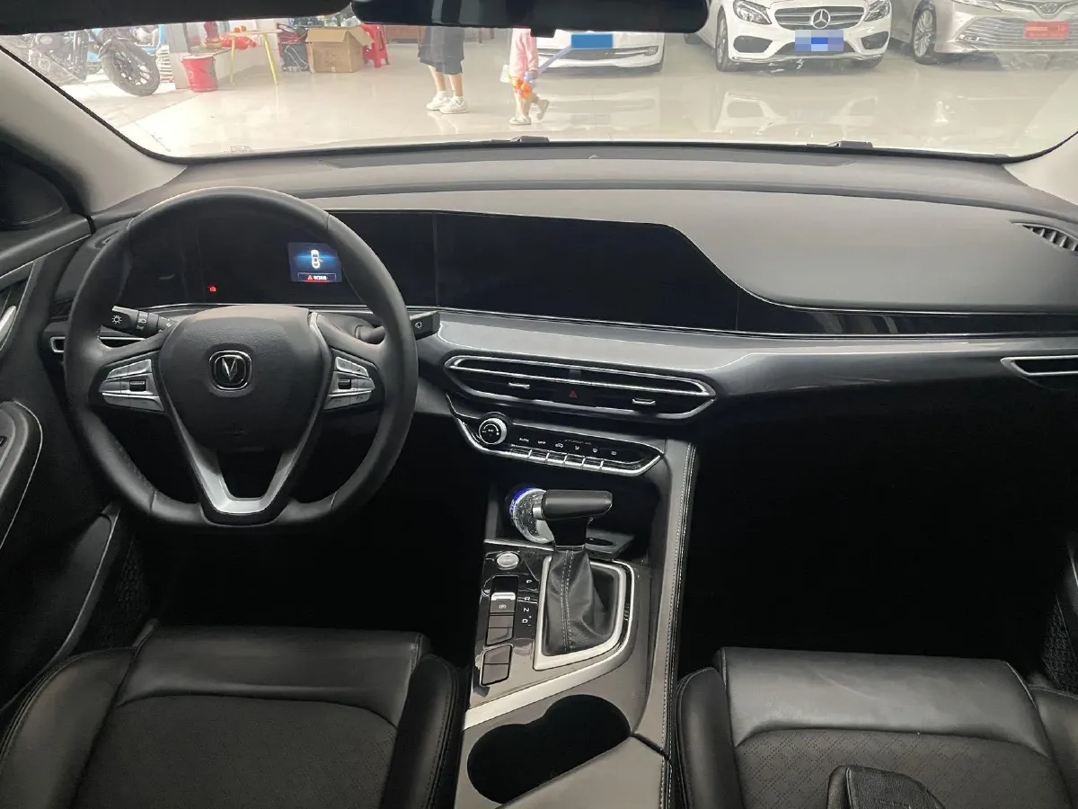 2020 ChangAn Eado 1.6L 128HP L4 CVT,autocango,china used car exporter,china ev exporter,chinese used car exporter,chinese used ev exporter