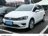 2018 Volkswagen Golf Sportsvan 1.4T 131HP L4 7DCT