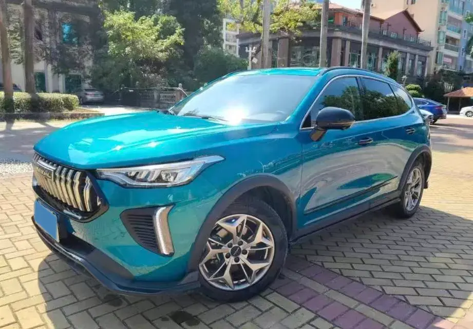 2022 Haval Rabbit 1.5T 150HP L4 7DCT