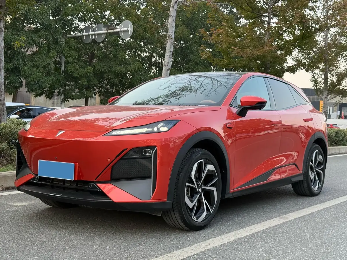 2024 Deepal S07 1.5L 95HP L4 REEV 31.73KWH