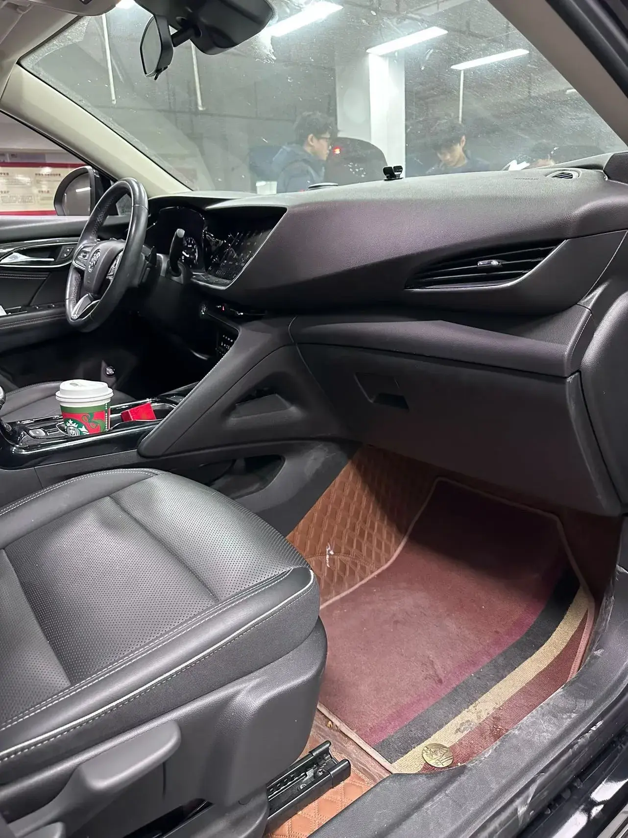 2022 BUICK ENVISIONS thumbnail 4