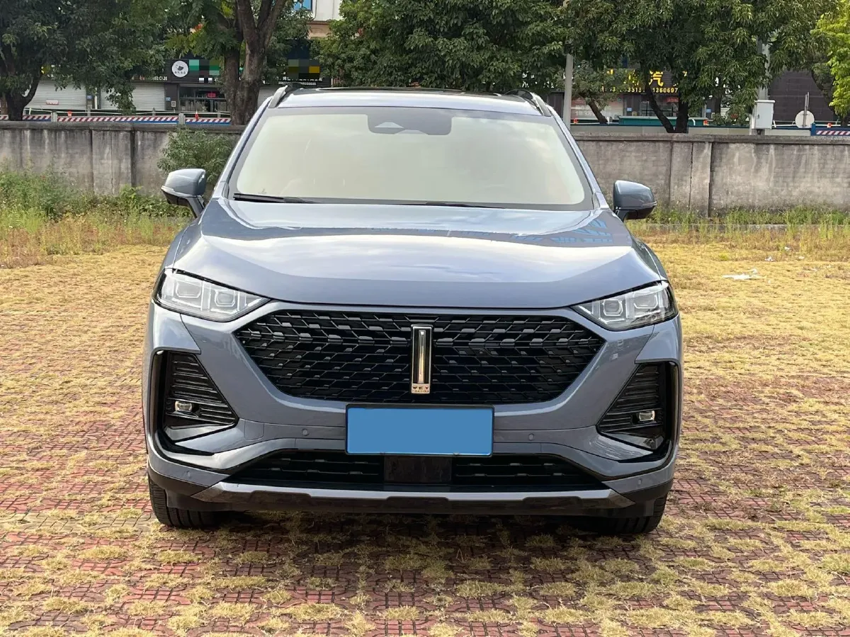 2022 WEY Latte DHT 1.5T 156HP L4 2DHT Hybrid,autocango,china used car exporter,china ev exporter,chinese used car exporter,chinese used ev exporter