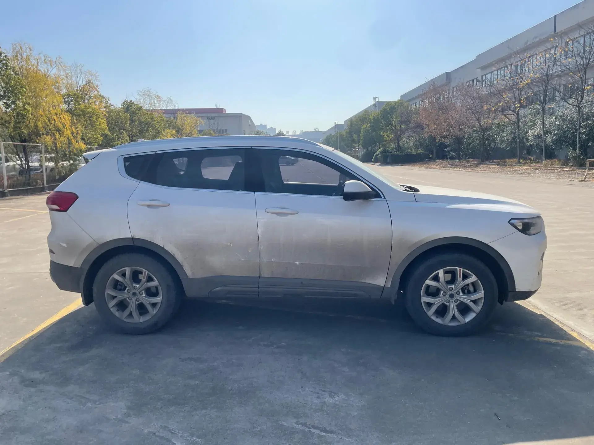 2019 HAVAL H6 thumbnail 4