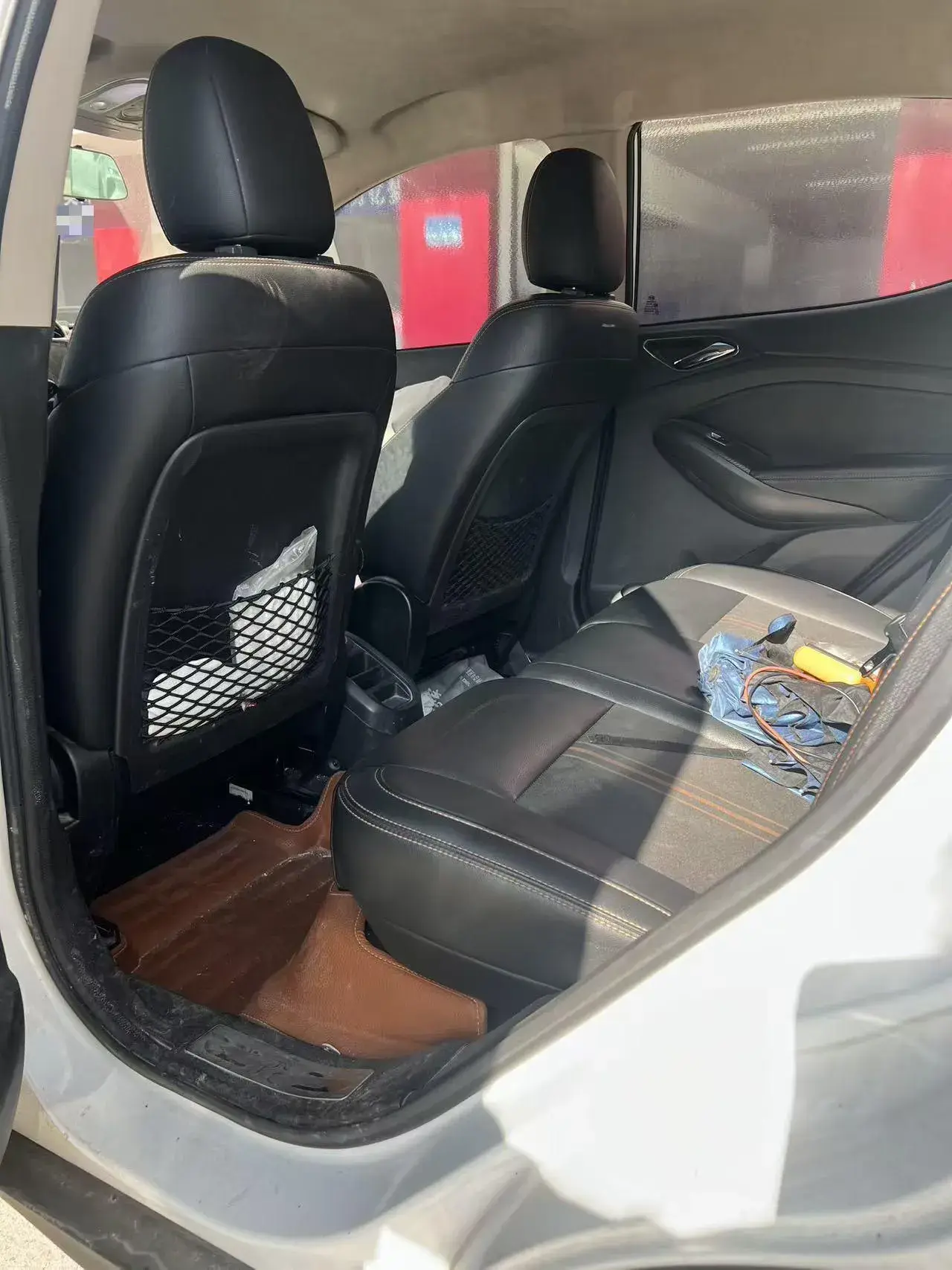 2017 BYD YUAN thumbnail 3