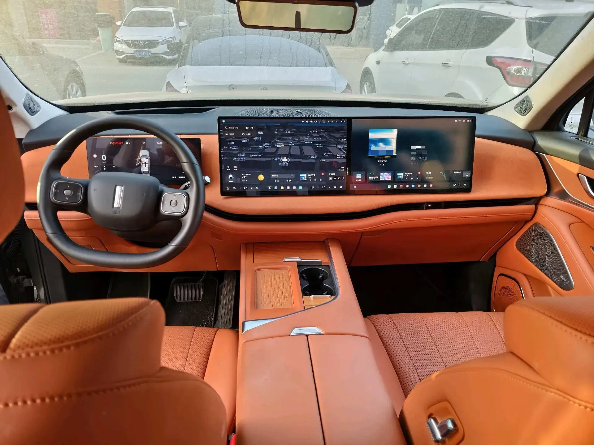 2025 WEY BLUEMOUNTAIN thumbnail 3