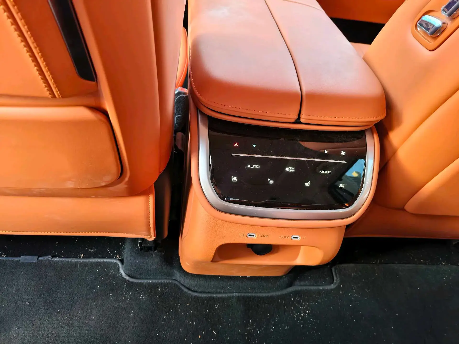 2025 WEY BLUEMOUNTAIN thumbnail 4