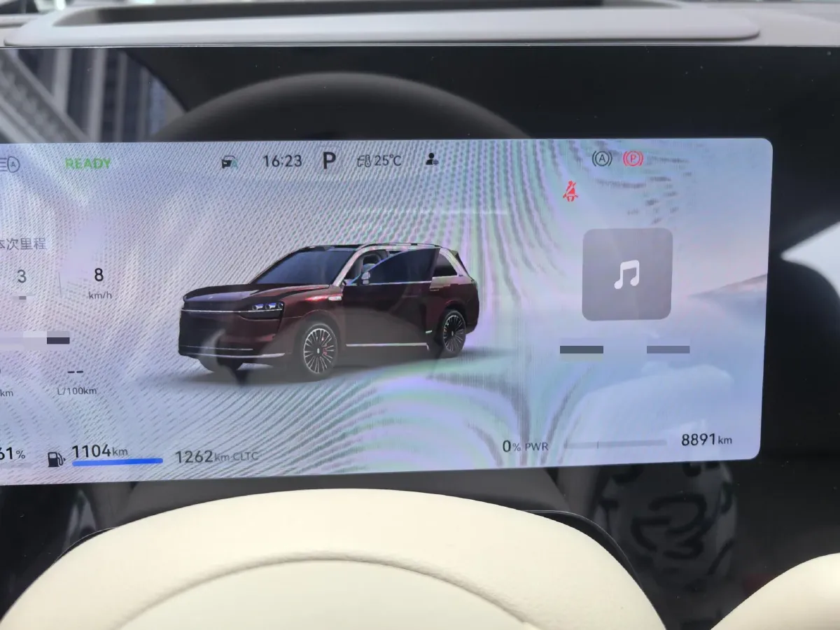 2025 HIMA AITO M9 REEV 160HP REEV 52KWH,autocango,china used car exporter,china ev exporter,chinese used car exporter,chinese used ev exporter