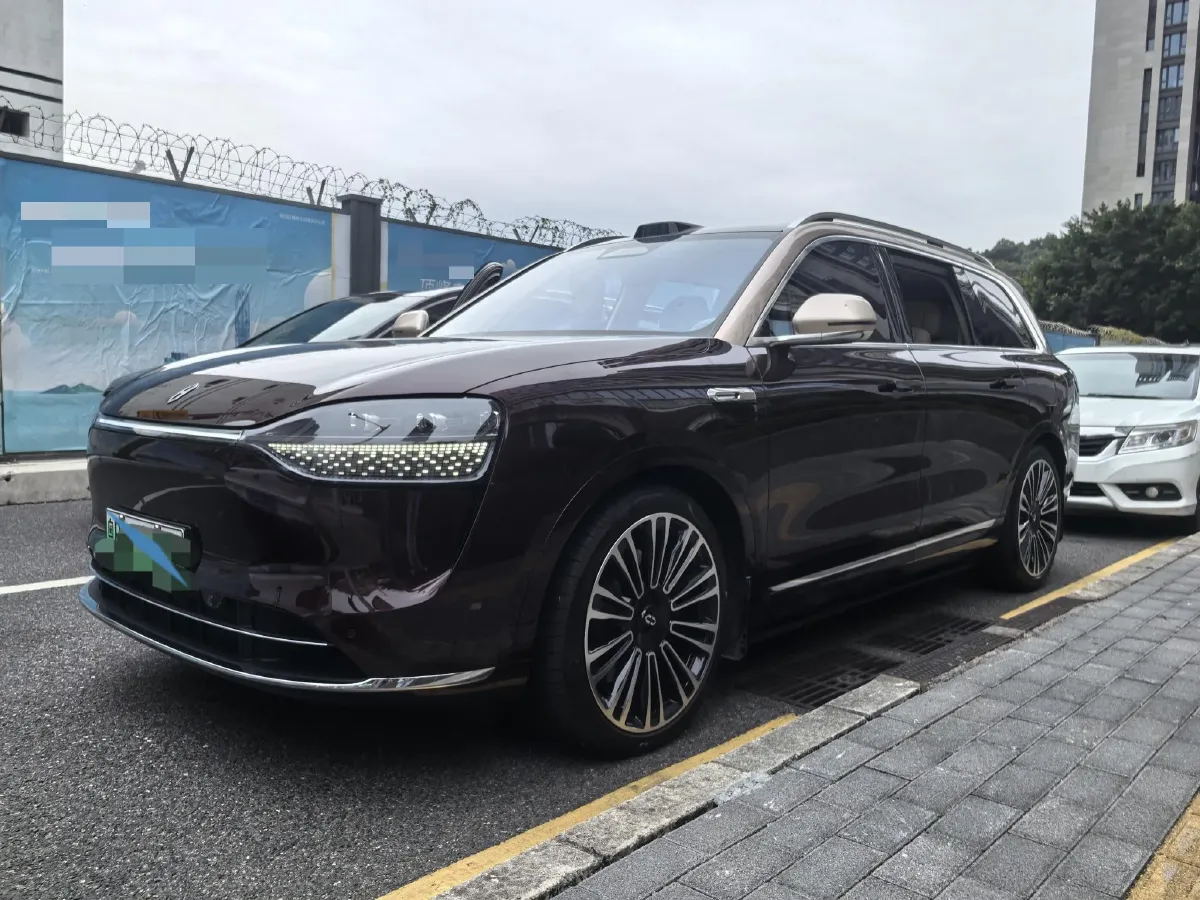 2025 HIMA AITO M9 REEV 160HP REEV 52KWH,autocango,china used car exporter,china ev exporter,chinese used car exporter,chinese used ev exporter