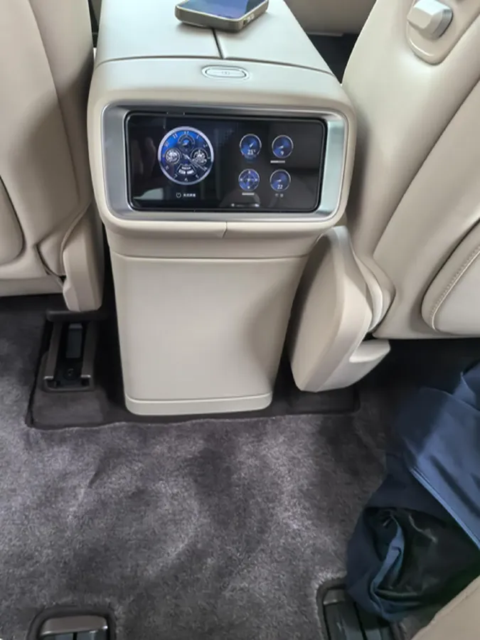 2025 HIMA AITO M9 REEV 160HP REEV 52KWH,autocango,china used car exporter,china ev exporter,chinese used car exporter,chinese used ev exporter