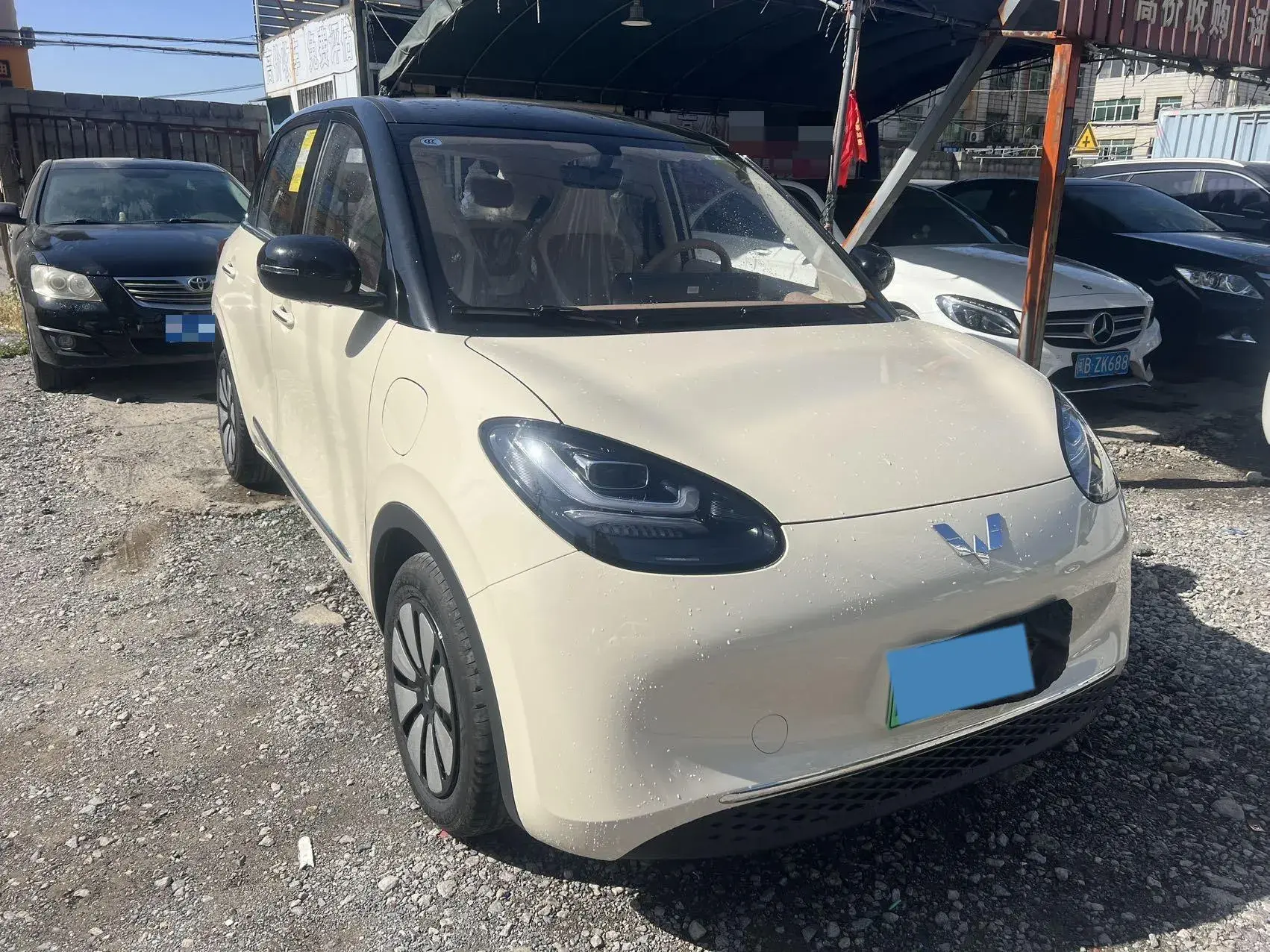 2025 WULING BINGUO thumbnail 2