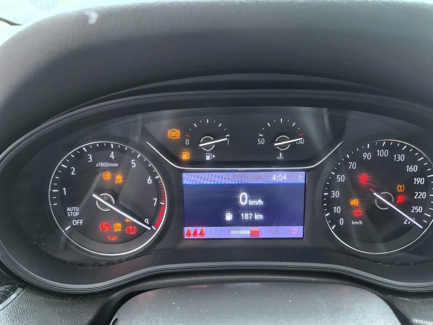 2022 BUICK REGAL thumbnail 4