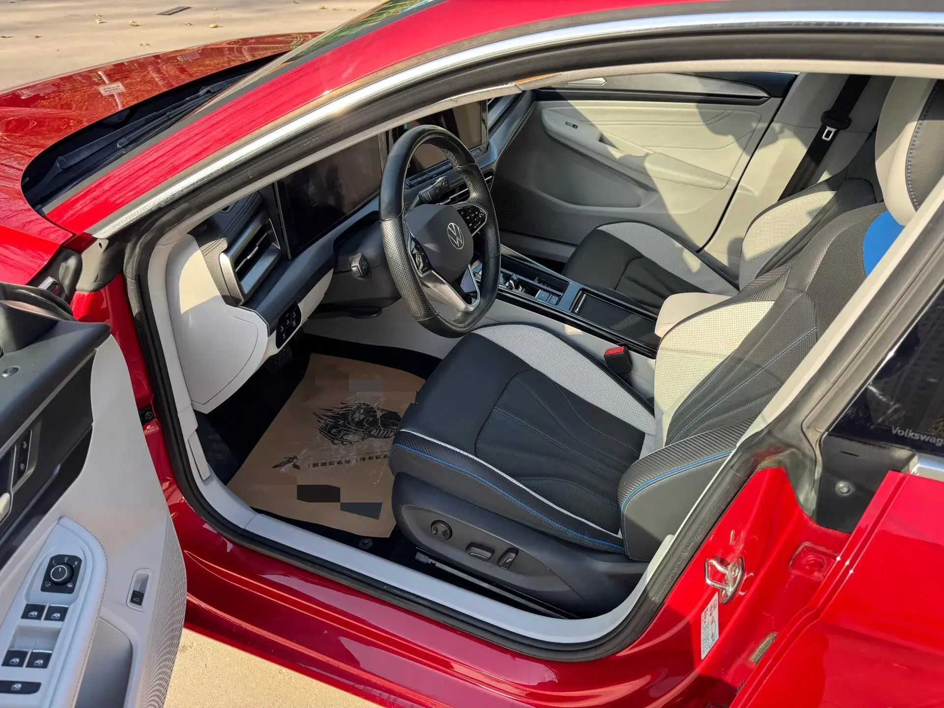 2022 VOLKSWAGEN LAMANDO thumbnail 4