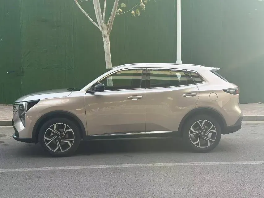 2026 ChangAn CS55 Plus 1.5T 192HP L4 7DCT,autocango,china used car exporter,china ev exporter,chinese used car exporter,chinese used ev exporter